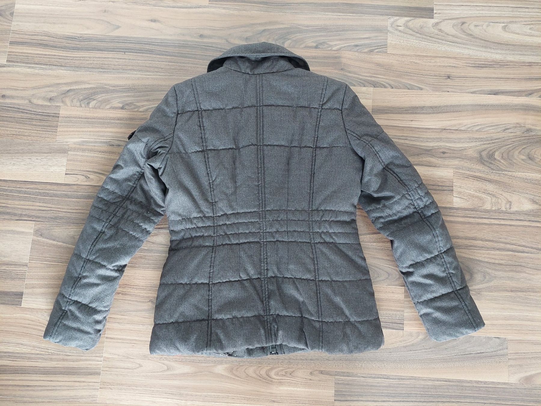 Esprit Giacche: Winterjacke braun, Grösse S – Usato da Neudorf venduto da Riwe81 1