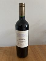 Château Branas Grand Poujeaux 2018, 75cl, 14.5 vol.