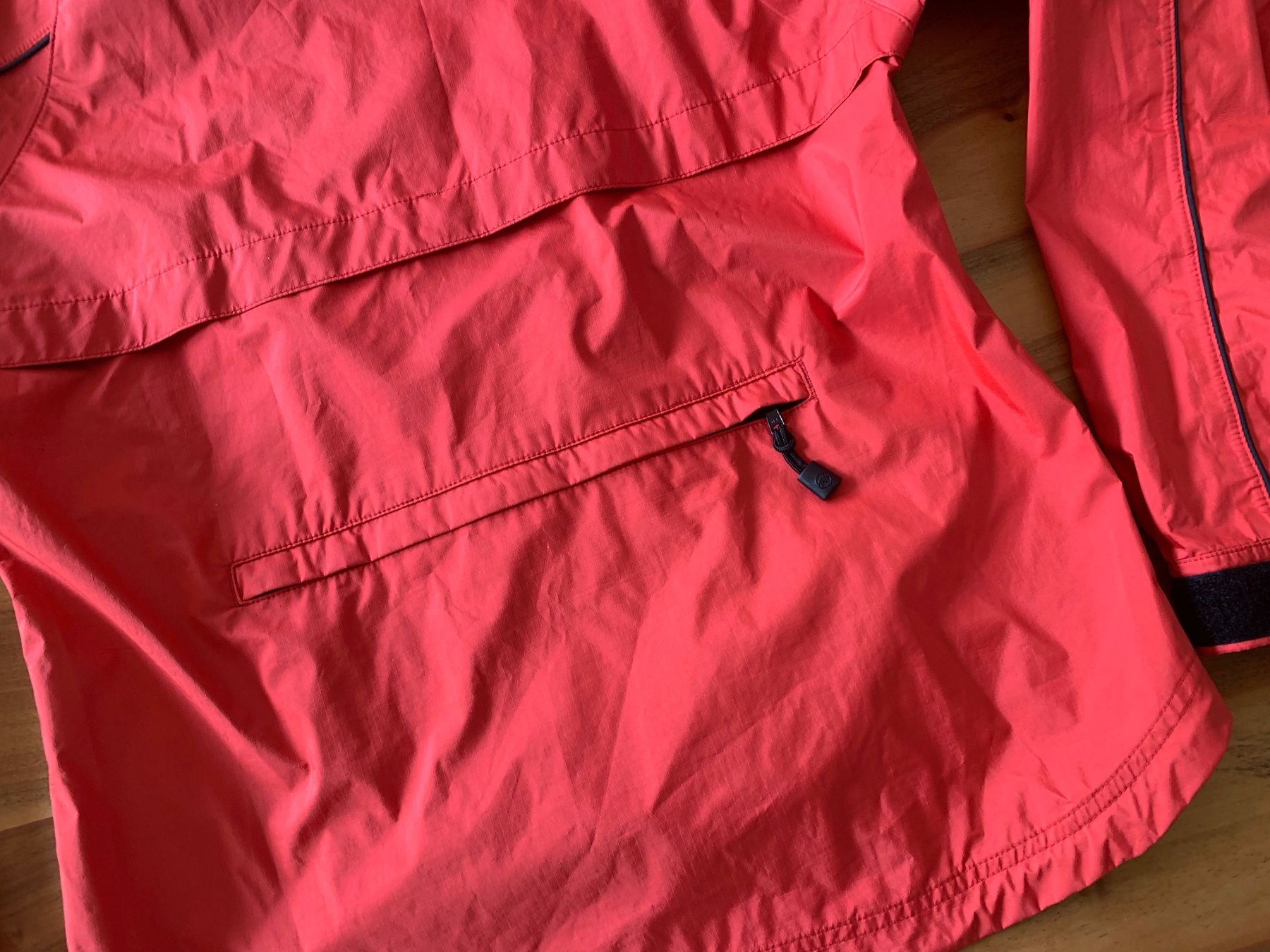 Mammut Giacche: MAMMUT Regenjacke Grösse S – Usato da Meiringen venduto da snahhanssnah 3
