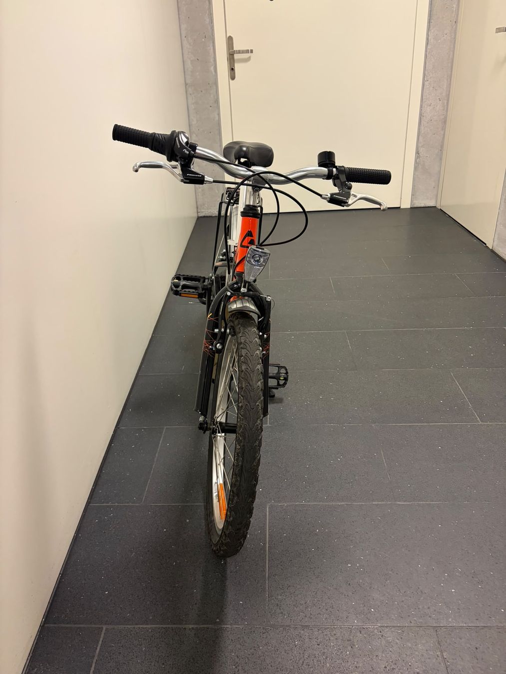 Crosswave Velos: kinder velo 20 – Gebraucht aus Zürich von Clarendon 1