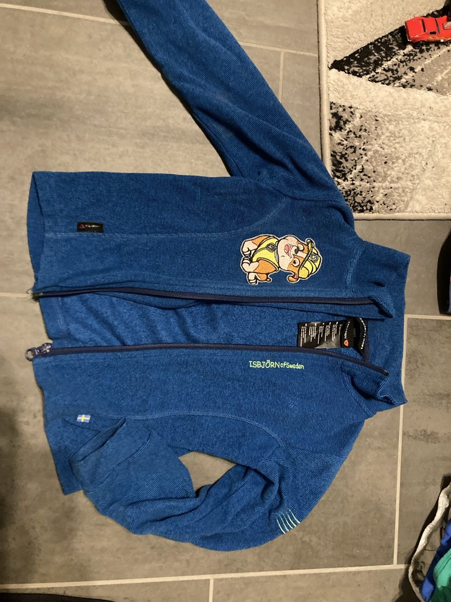 Giacche & Cappotti: Jacke 98 / 104 – Usato da Bauma venduto da ladygaby