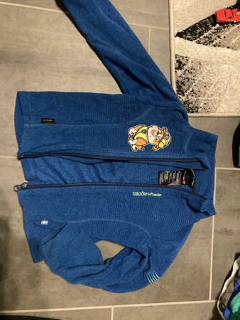 Jacke 98 / 104