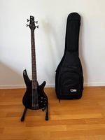 IBANEZ SR900 SOUNDGEAR BASS – EXCELLENT CONDITION