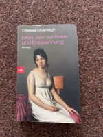Mein Jahr der Ruhe und Entspannung Roman von Ottessa Moshfeg