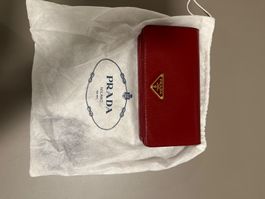Prada bag