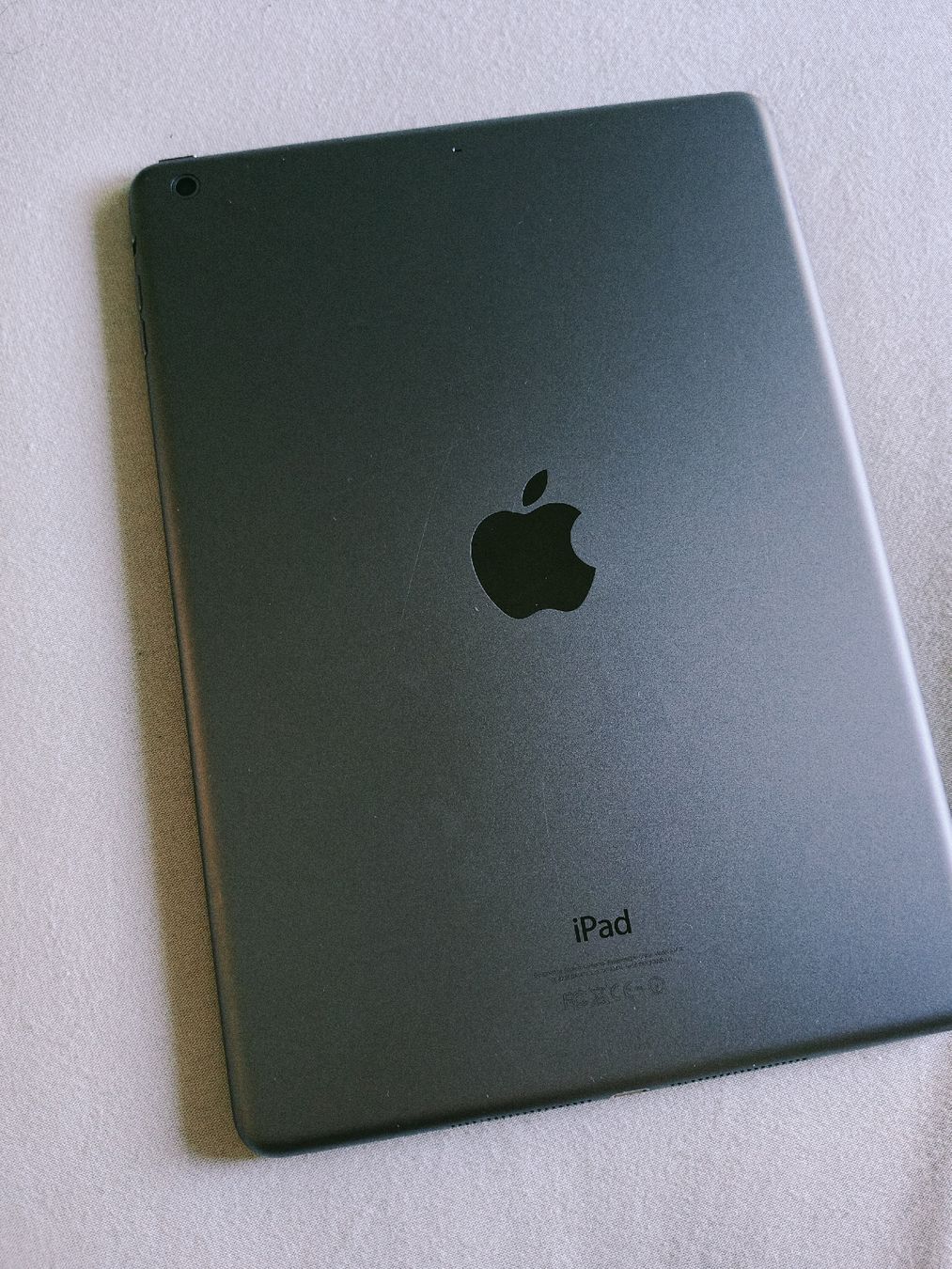 Tablet PC: Tablette Apple iPad Air 1 16Go  – Usato da La Chaux-de-Fonds venduto da Honit 1