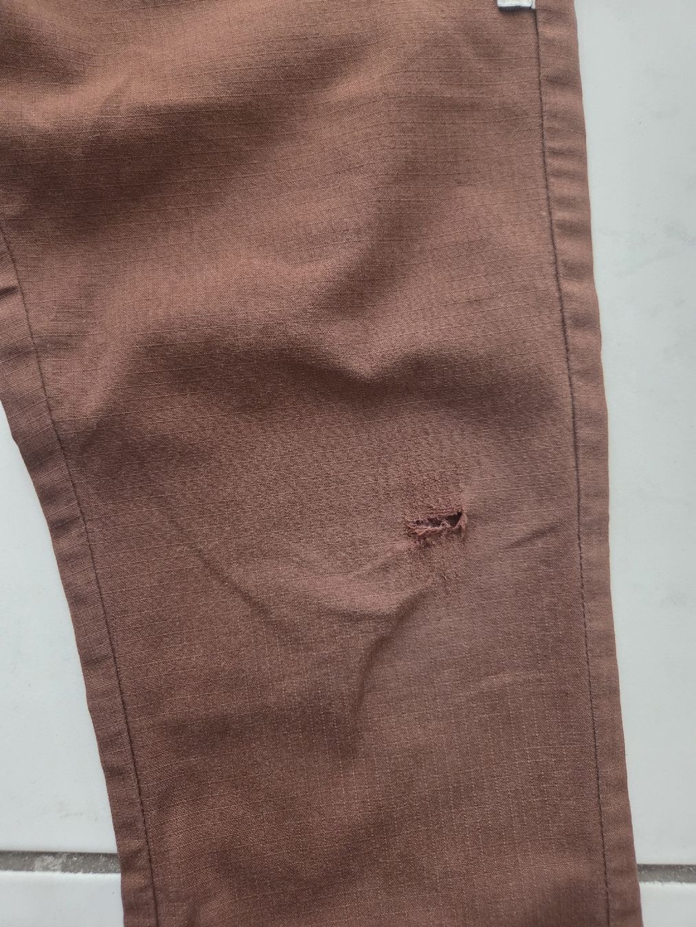 Namuk Pantaloni: Namuk Dash Hose 116/122 – Usato da Zeiningen venduto da Williner 1