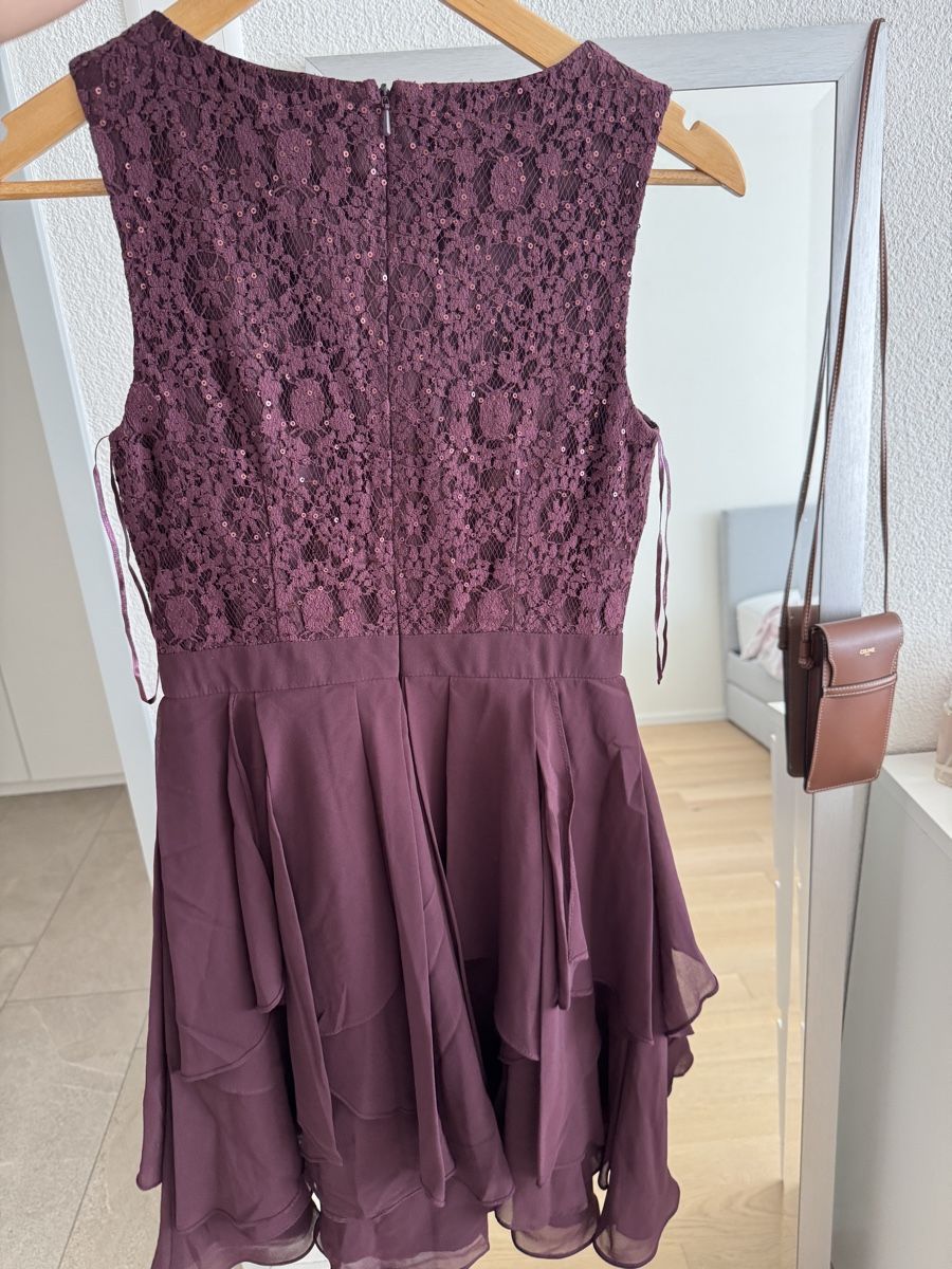 Kleider: Jake's Cocktail Kleid, Grösse 34 – Gebraucht aus St. Gallen von ElmedinaZ 2