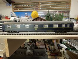 Liliput Personenwagen