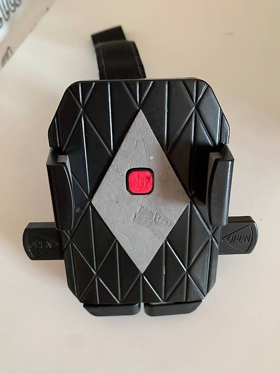 Carrozzine: Handyhalter Kinderwagen – Usato da Säriswil venduto da alexandra.molinaro01