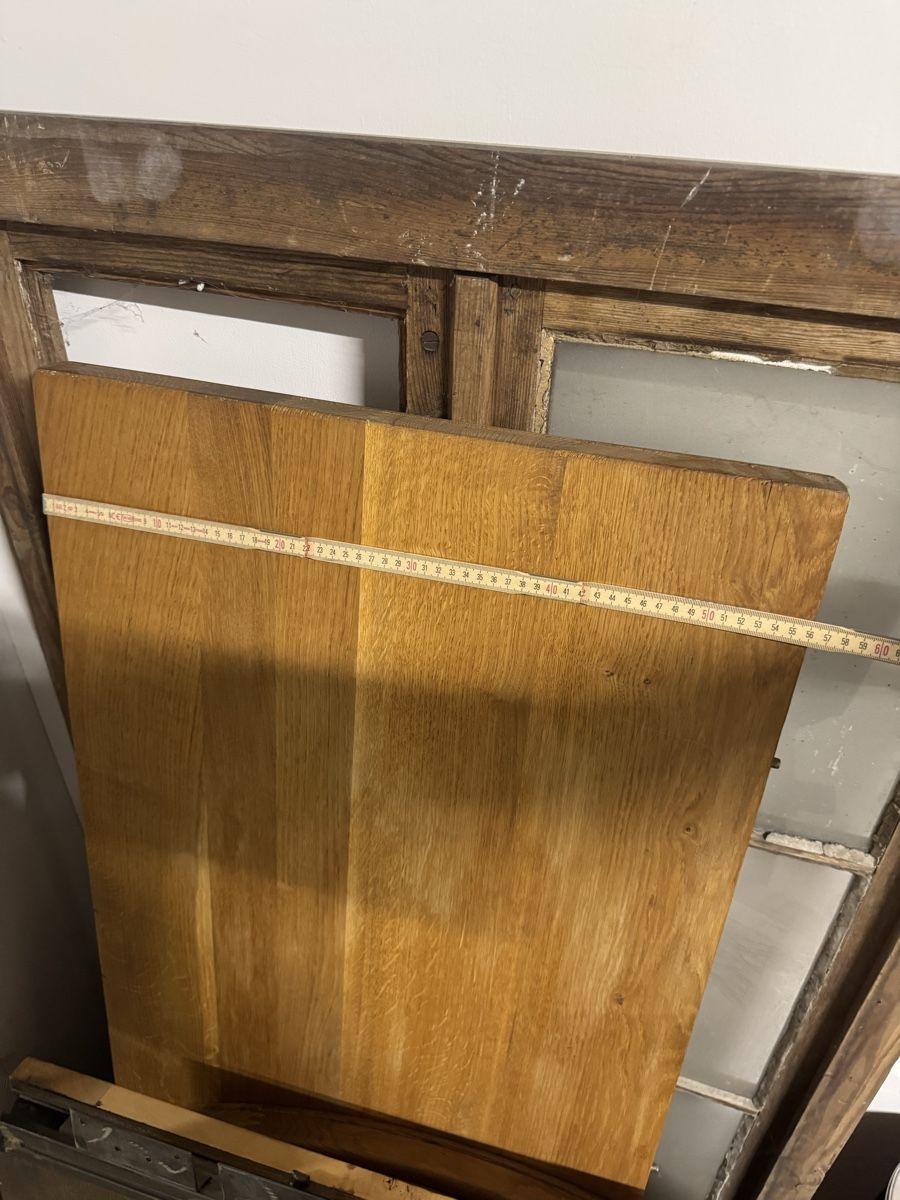 Tische: Tisch massiv Holz – Gebraucht aus Uttigen von romand8777 2