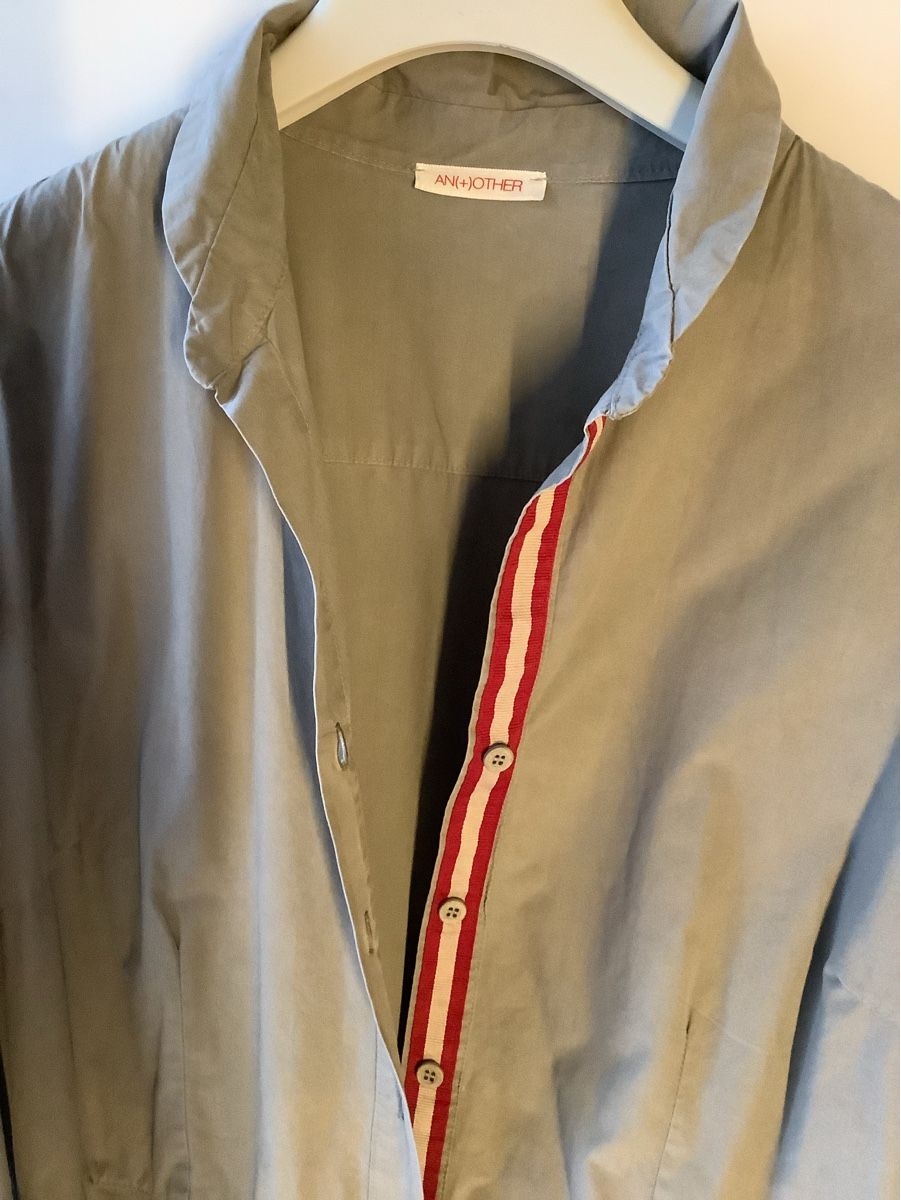 Vestiti: Schickes &Another Stories Hemdblusenkleid Gr. 40 – Usato da Embrach venduto da whywhy8 1