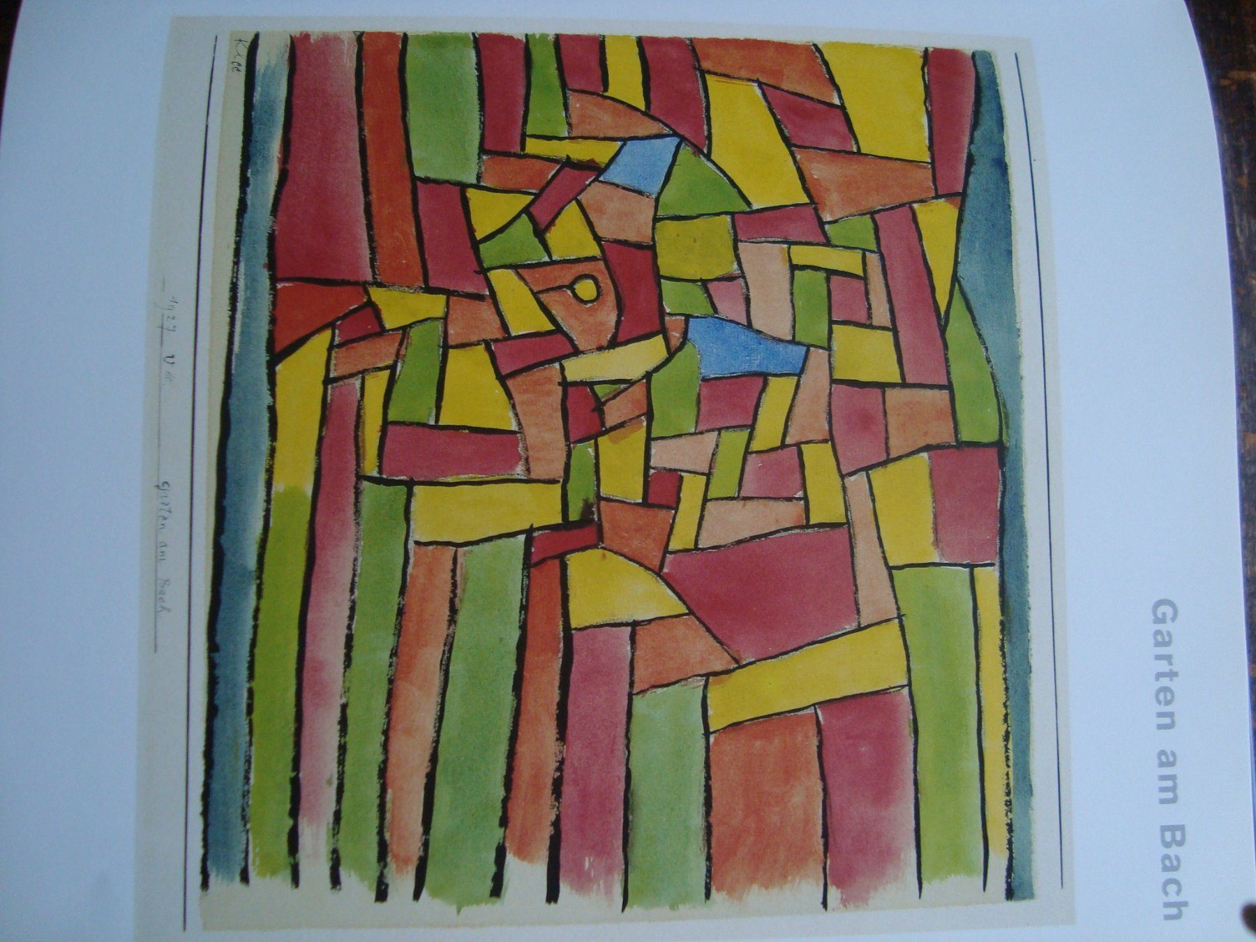 Bücher: Paul Klee: Blider träumen – Neu (gemäss Beschreibung) aus Fribourg von ruswil007 1