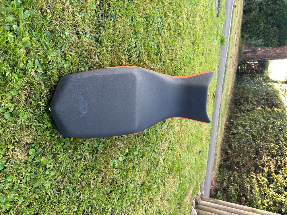 KTM 790/890 Adventure Sitzbank Kaufen auf Ricardo