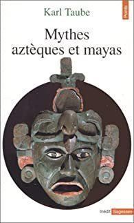 Libri: Mythes aztèques et mayas – Usato da Neuchâtel venduto da Dualseele