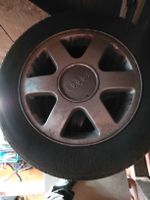 SOMMERRÄDET AUDI, ALU RÄDER, LEICHTMETAL RÄDER