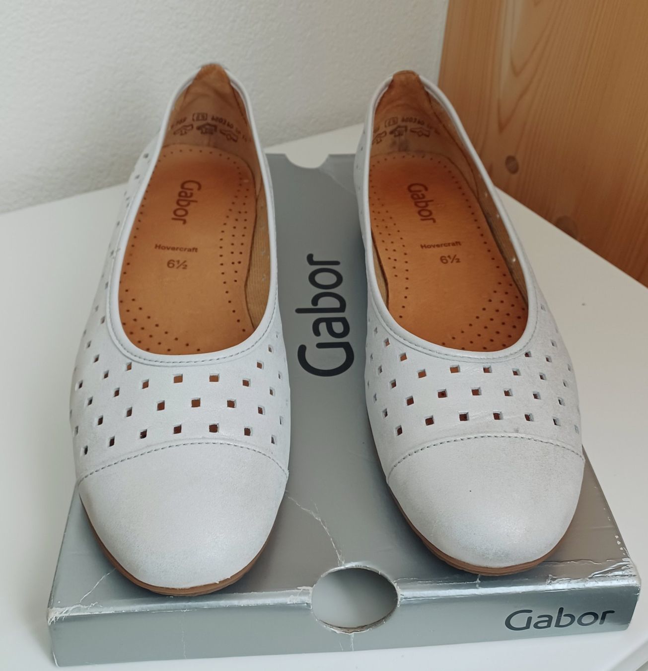Gabor Scarpe da donna: Schuhe – Usato da Gais venduto da cristallos