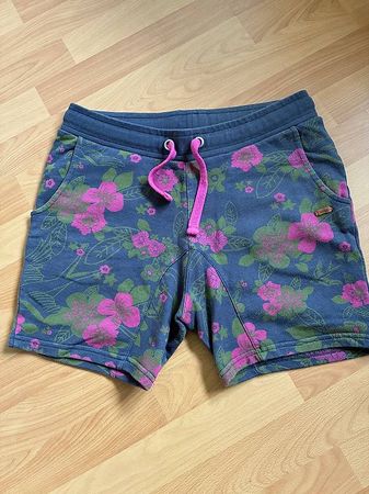 Maloja Shorts Gr. XS (S)