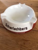 Scharlachberg Meisterbrand Aschenbecher