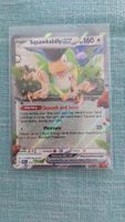 Squawkabilly ex Paldean Fates