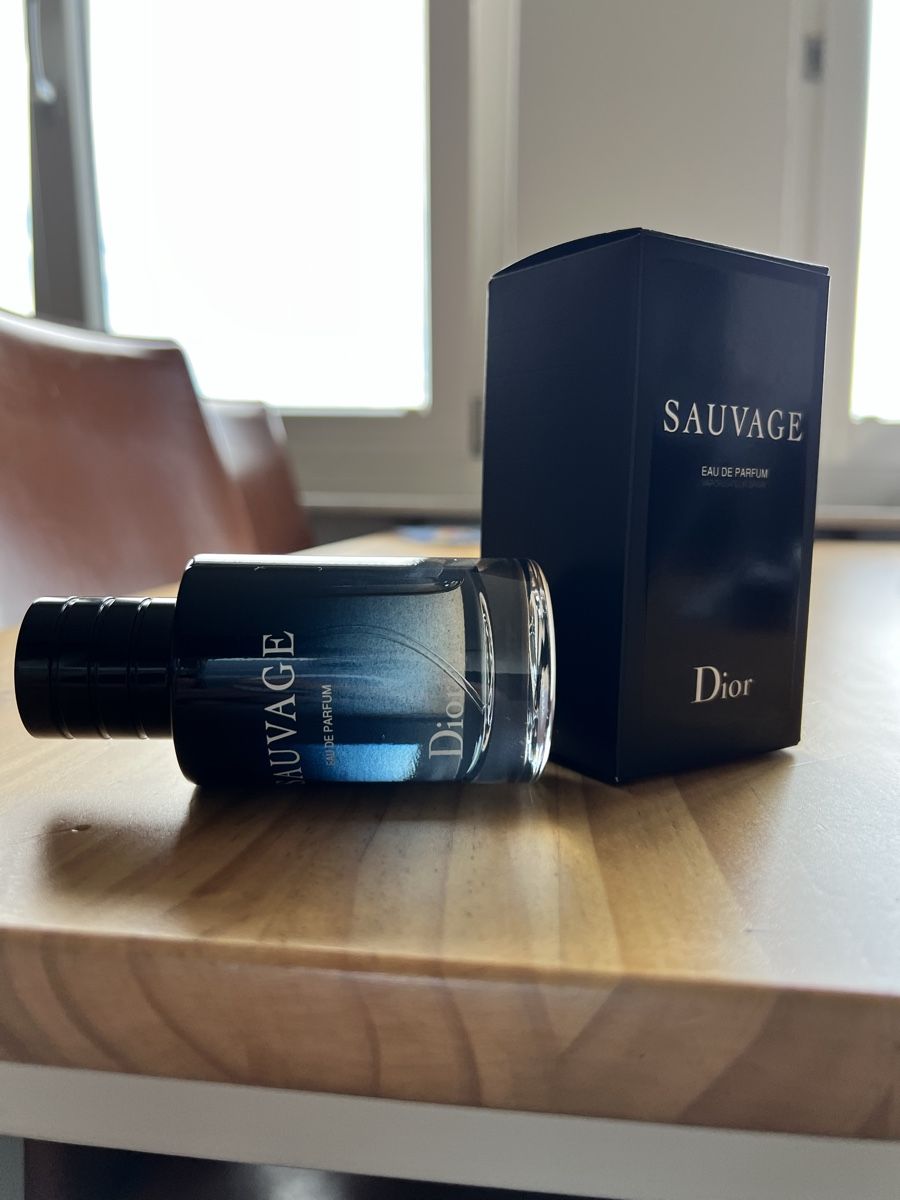 Dior Parfum & Eau de Toilette: Dior Sauvage Eau de Parfum 30ml – Neu (gemäss Beschreibung) aus Kefikon TG von Alex97SDR 1