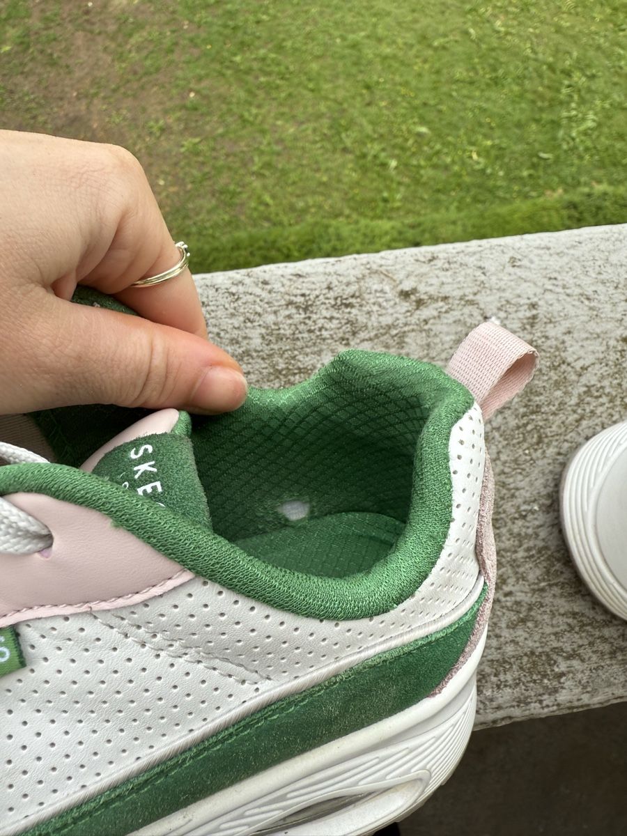Skechers Scarpe da donna: Skechers, Grösse 37. – Usato da Emmenbrücke venduto da mar_6gss 4
