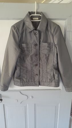 Jacke Gr. 42, von Bonita