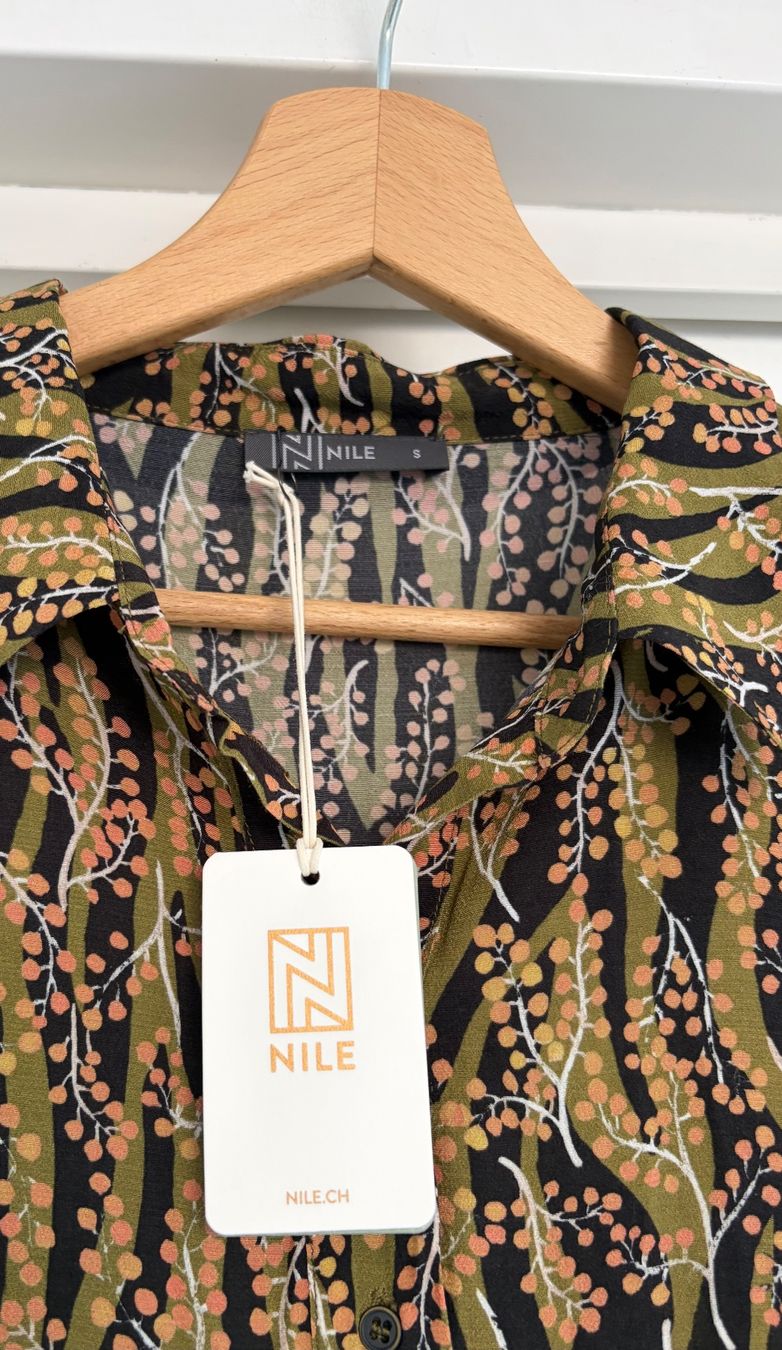 Nile Vestiti: Nile Kleid Gr.S – Nuovo e nell'imballaggio originale da Unterägeri venduto da Jutka_04 6