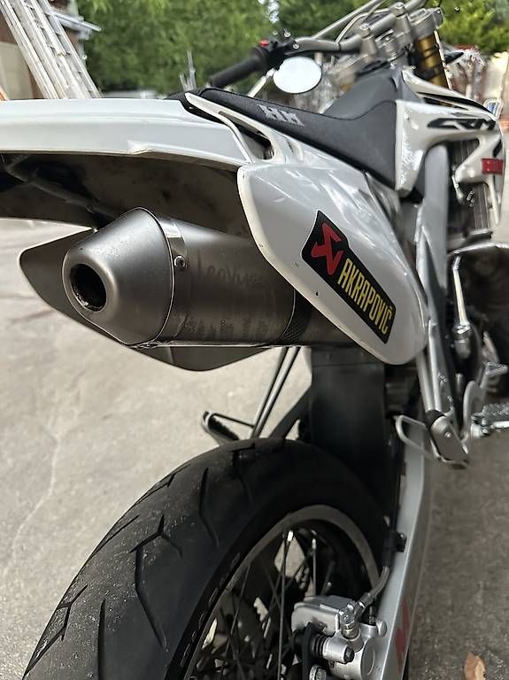Hm-Moser Enduro: HM Moser 50X CH3 – Usato da Zumikon venduto da Sturek 3