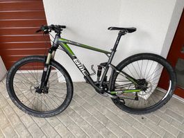 BMC Fourstroke FS03 29 Fully Gr. M/46