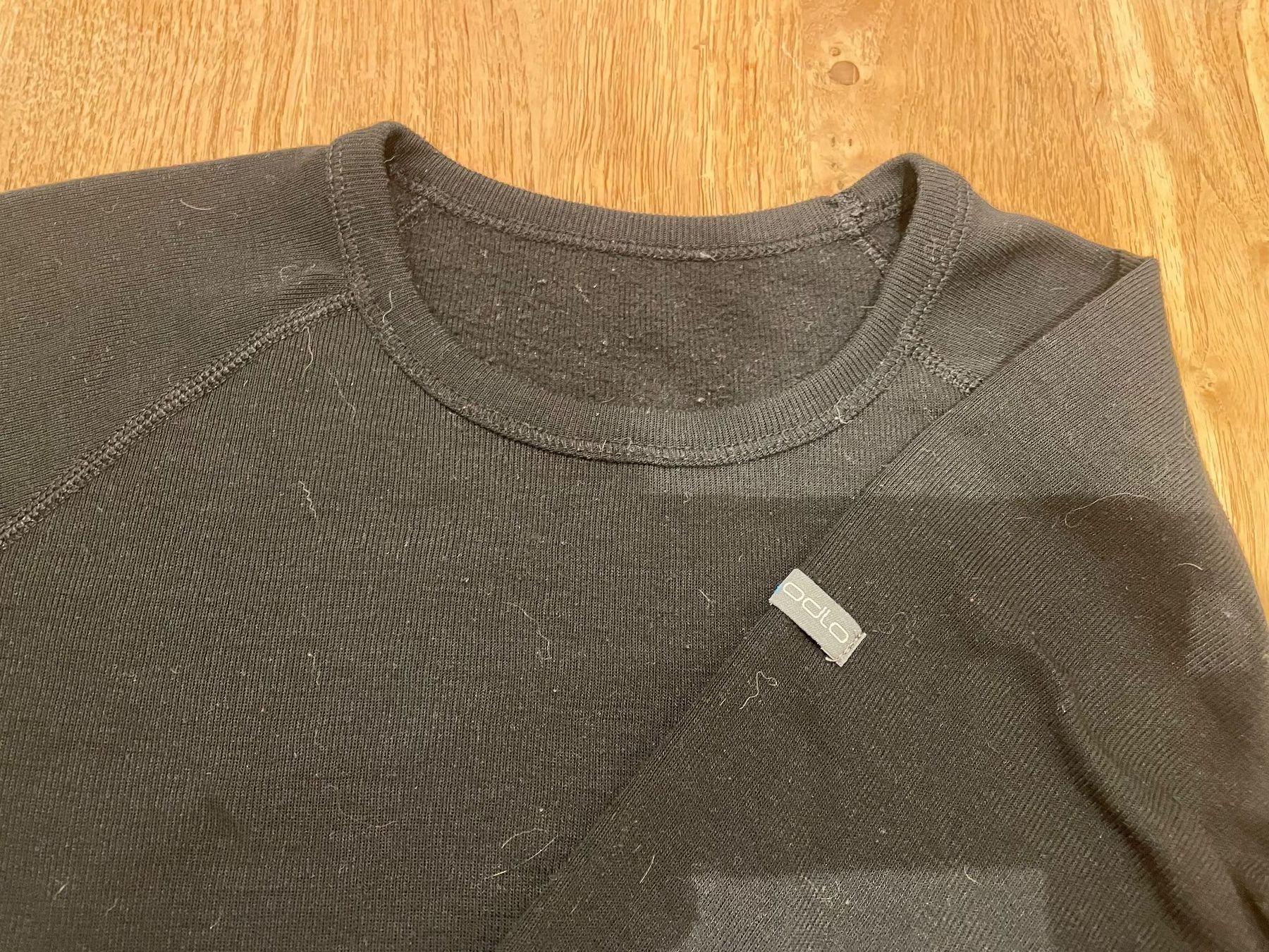 Odlo Biancheria intima: ODLO Baselayer 140 – Usato da Pully venduto da Surflime 1