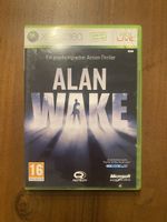 Alan Wake für Xbox 360