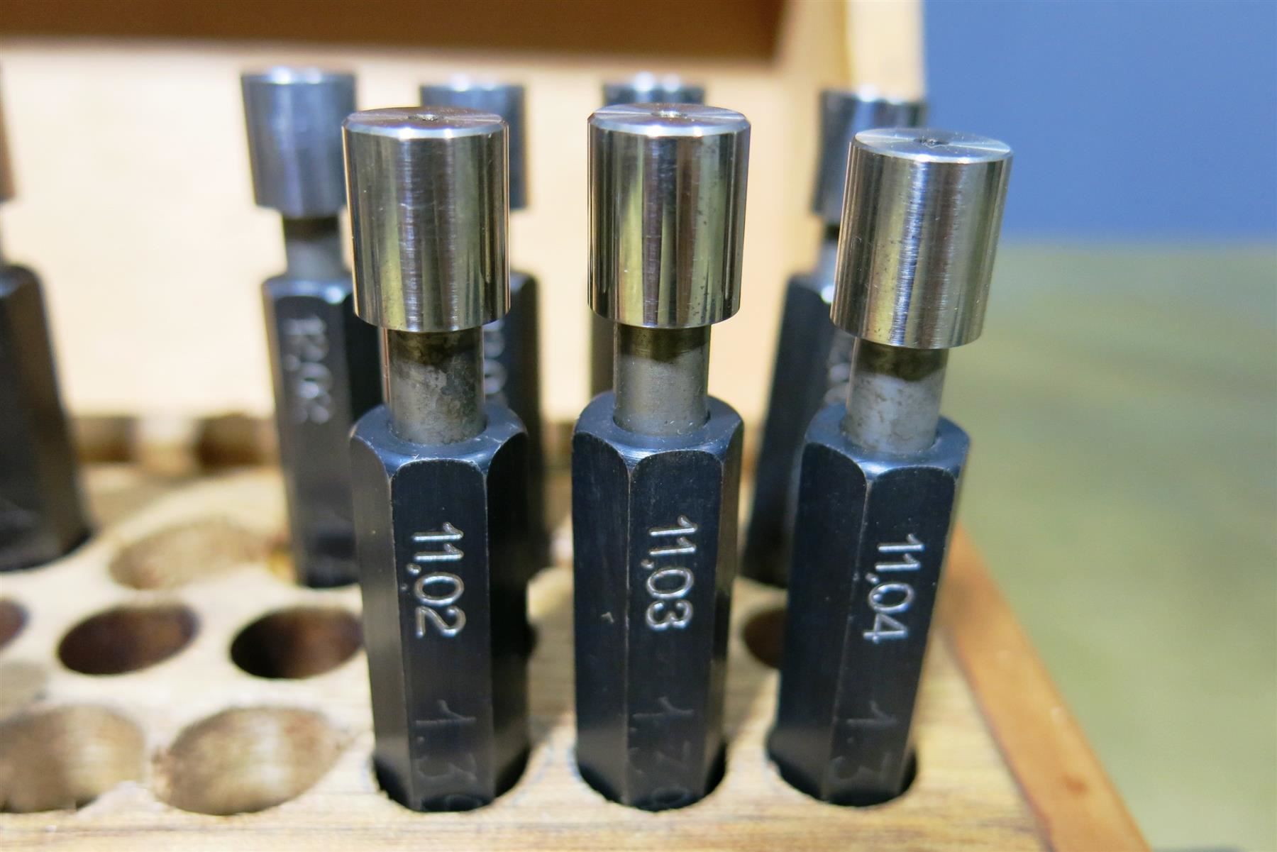 Misurare: Lehrdorne 10-22mm Cary – Usato da Laufenburg venduto da Sirluger 2