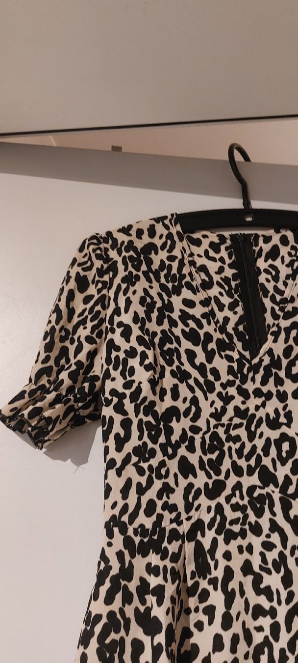 Lotti di vestiti: Sommerkleider, Hose, Jacke, S, 4 Teile – Usato da Chur venduto da Angg1 5