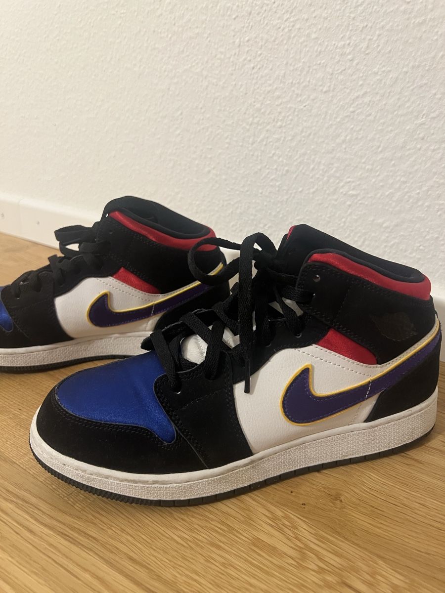 Jordan Scarpe per ragazzi: Jordan Sneaker – Nuovo (secondo la descrizione) da Horgen venduto da Anicaaa 3