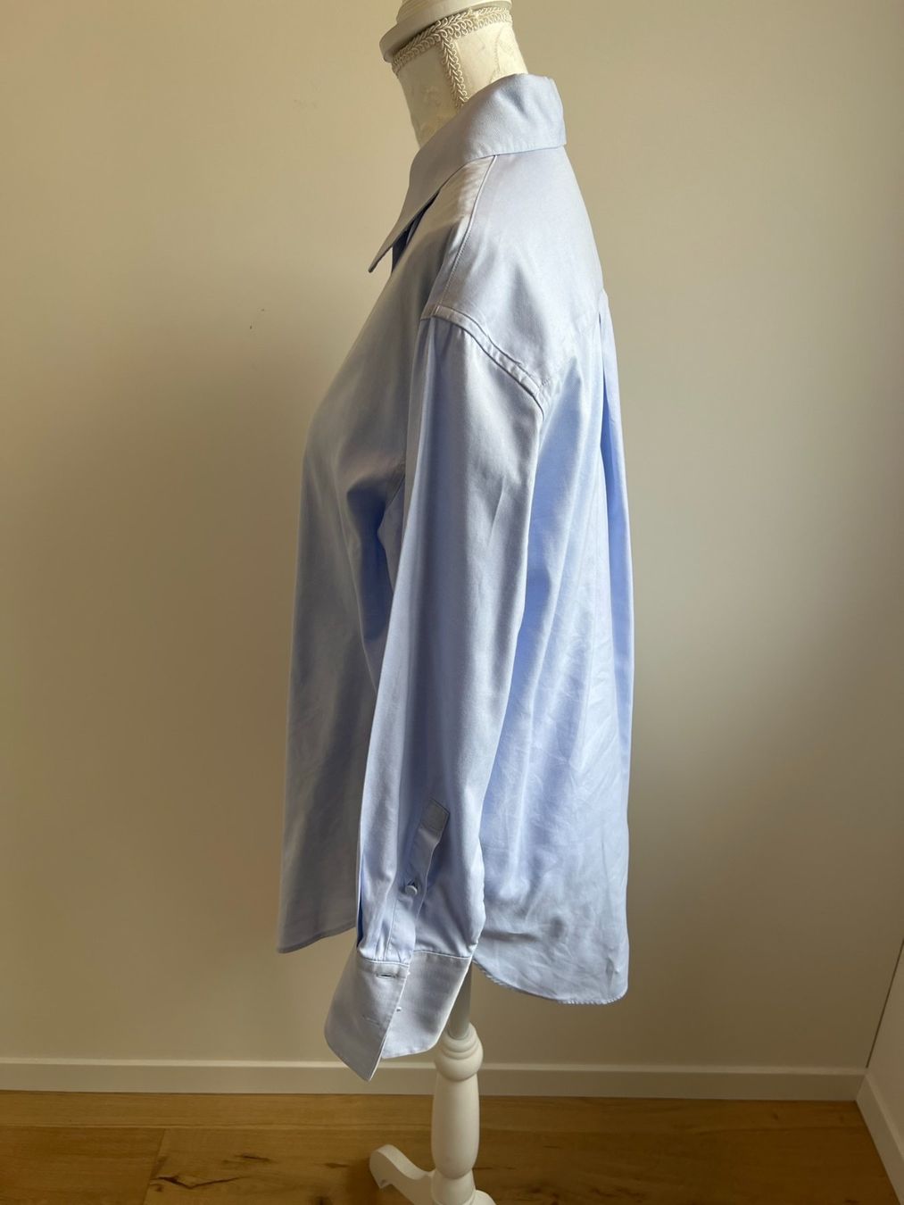 Massimo Dutti Blusen: Hochwertige Bluse von Massimo Dutti in Gr. 36 – Gebraucht aus Canobbio von miro002 2
