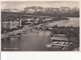 Zürich 1937
