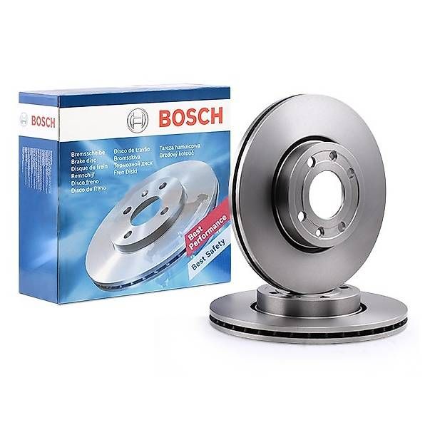 Tutti pezzi di ricambio auto: Bosch Bremsen – Usato da Kölliken venduto da Alihkh