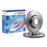 Bosch Bremsen