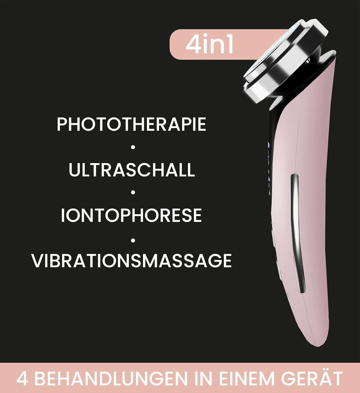 Cura del viso: B-Glossy Blush Mesotherapy Facelist Anti Aging – Nuovo e nell'imballaggio originale da Dietlikon venduto da Salesmax 3