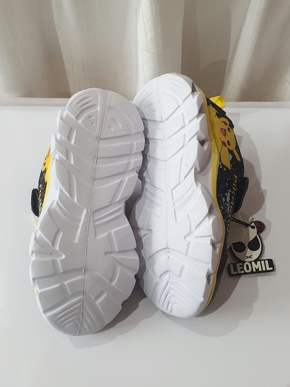Chaussures garçon: Gr. 25 - Pokémon Lights Kinderschuhe, Neu – Neuf avec emballage d'origine à Nürensdorf par kin_2jn6 4