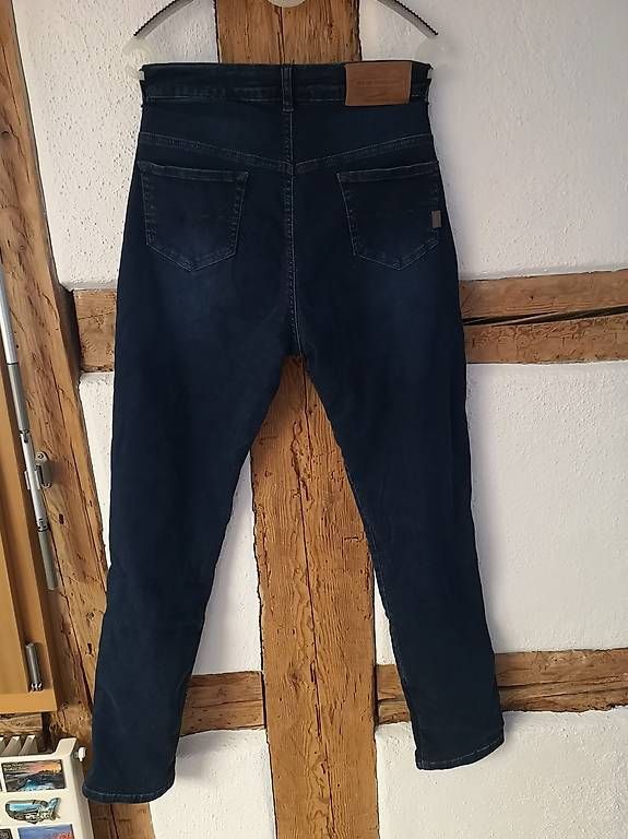 Pantaloni: Jeans Motorradhose John Doe – Usato da Balterswil venduto da schnugi09