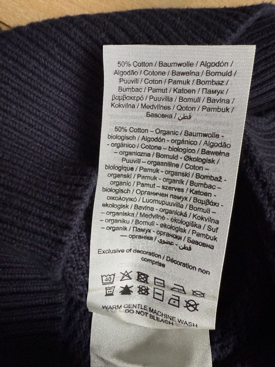Jack & Jones Maglioni & Felpe: Herren Pullover Jack & Jones – Nuovo (secondo la descrizione) da Kölliken venduto da deleina 1