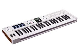 Arturia KeyLab 49 mk3