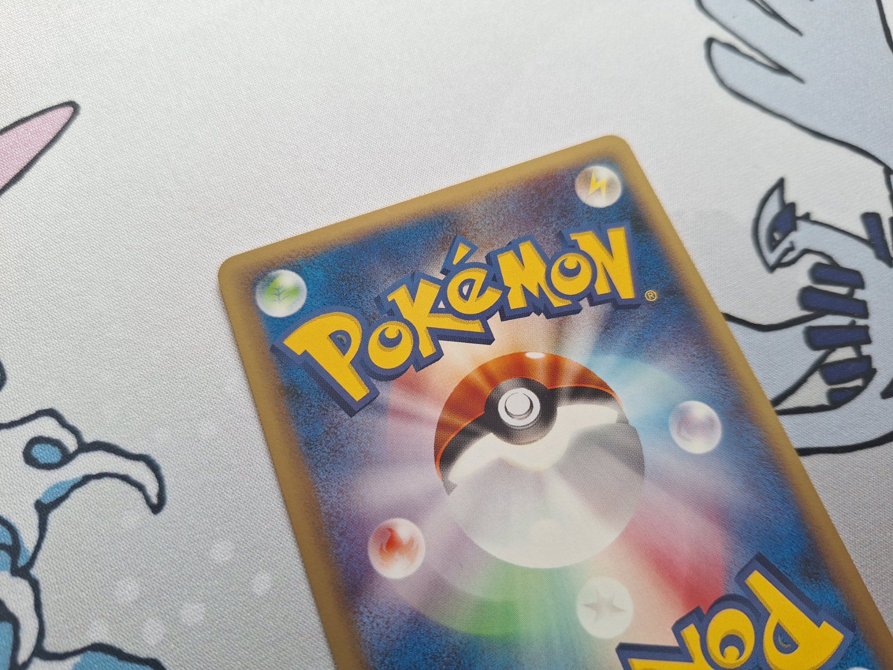 Pokémon Carte collezionabili: Exeggcute 004/048 Pokemon Card★web – Usato da Spreitenbach venduto da misi.m 9