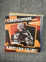 T. Raumschiene - A Very Loud Lullaby
