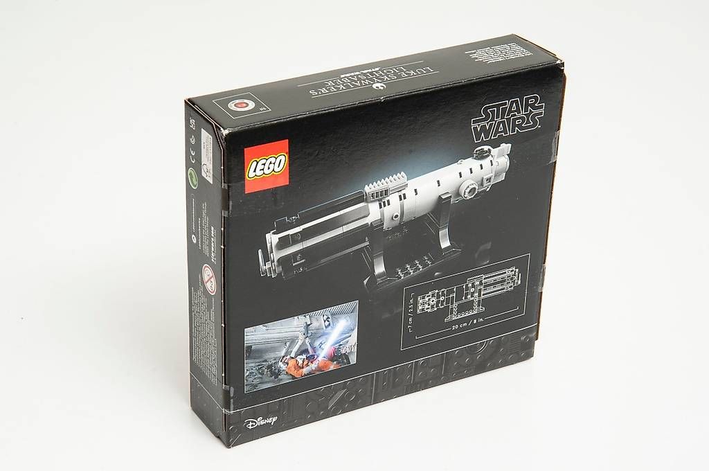 Star Wars Kit di costruzioni: Lego Star Wars 40483 – Nuovo e nell'imballaggio originale da Lausanne venduto da Phlox02 1