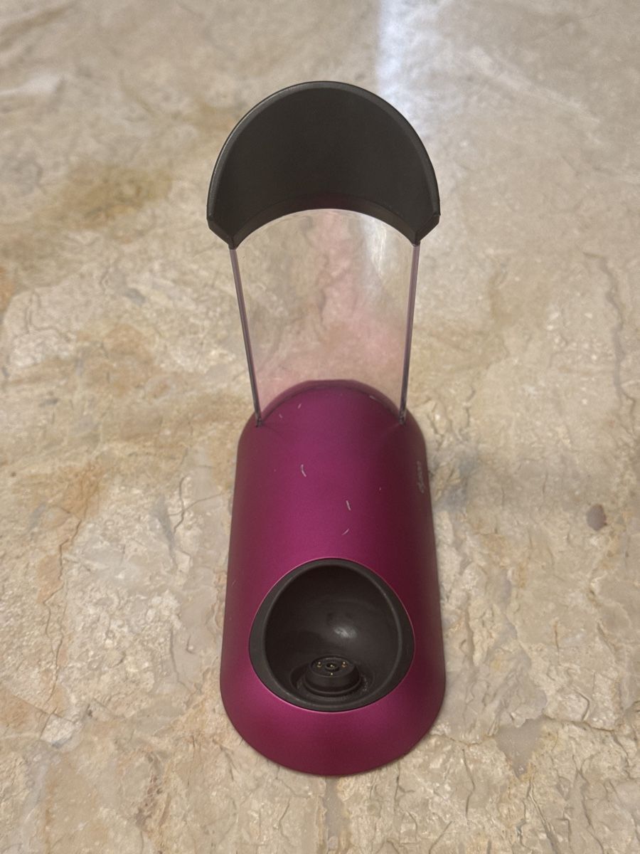 Docking station: Dyson Ladestation/Dockingstation (UVP: 76.-!) – Usato da Elsau venduto da shoppa 3