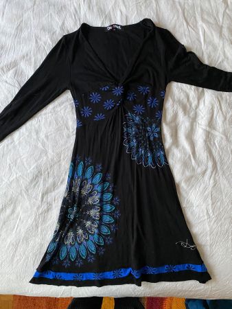 Kleid Desigual Grösse M