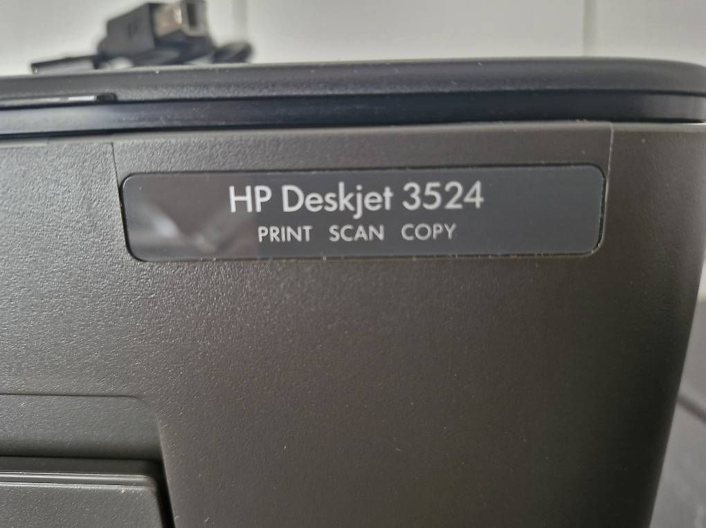 Imprimantes: HP Drucker 3in1 – D'occasion à Samstagern par Karibik64 1